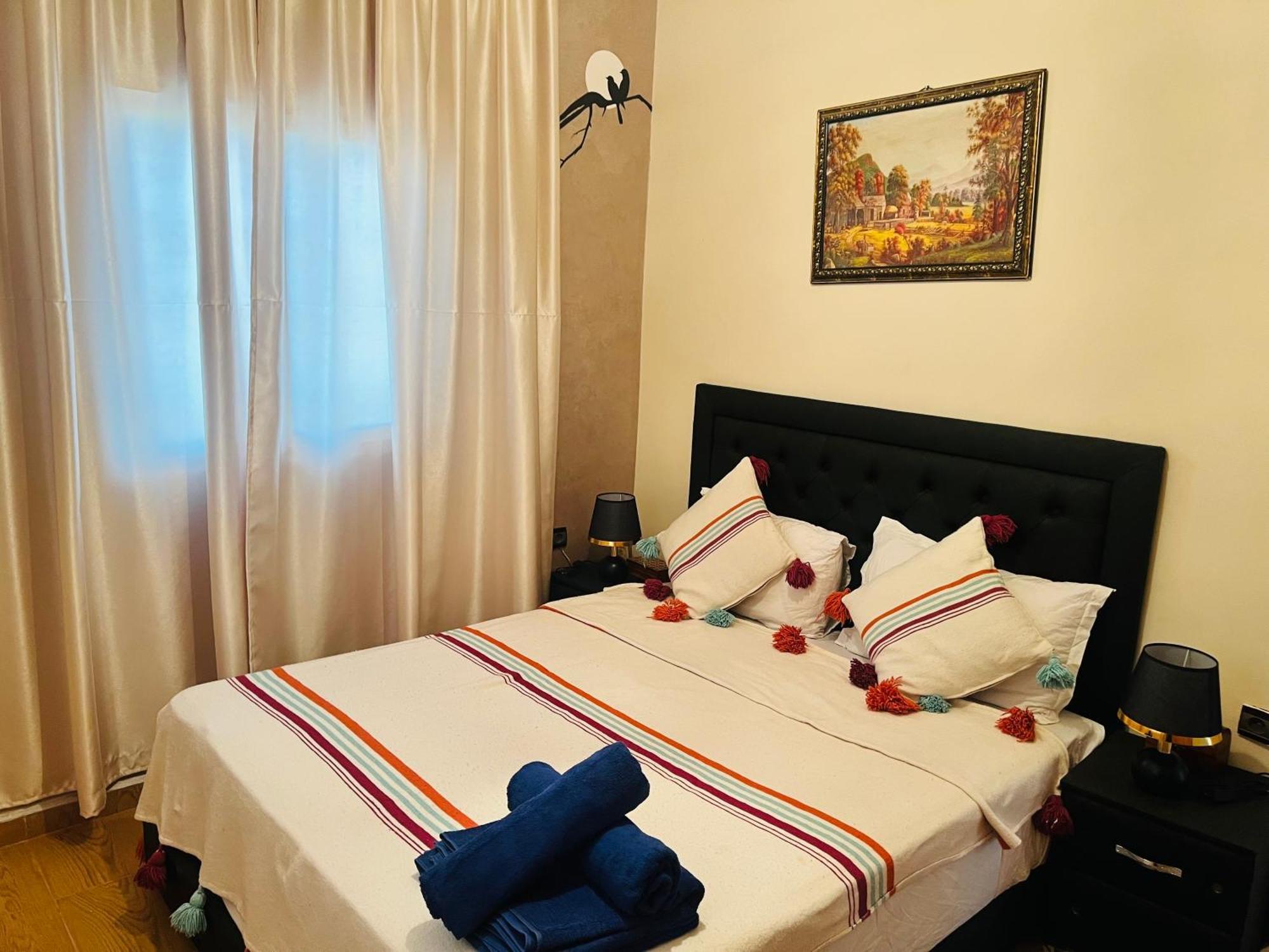 Ilafe Farmhouse, Villa Avec Piscine Chauffee Privee Et Jacuzzi Pour Familles Marrakesh Eksteriør billede